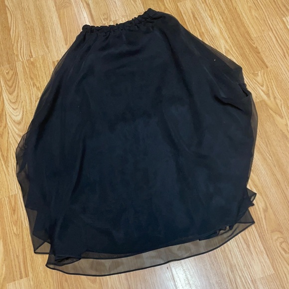 Vintage Lorrie Kabala Attitudes extremely unique one of a kind skirt - Picture 1 of 12